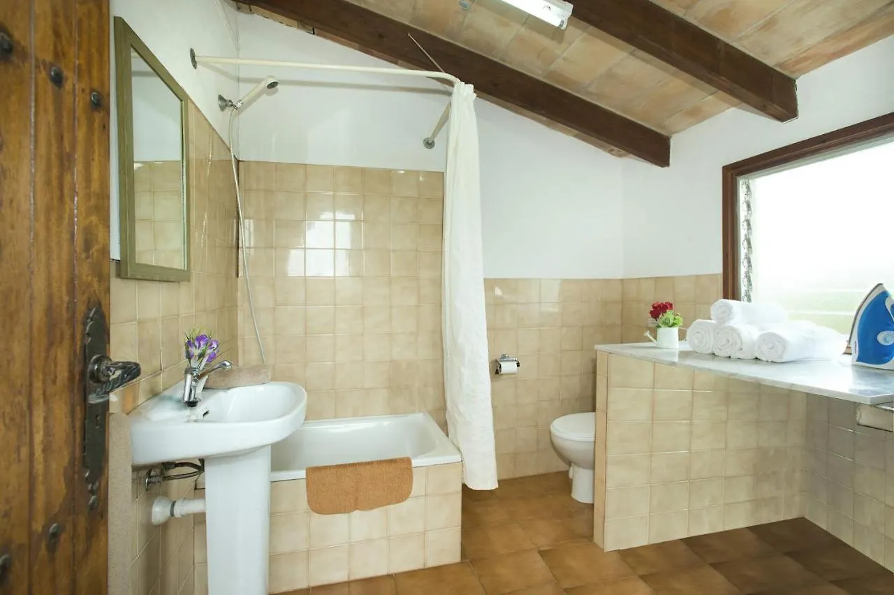 Villa Ca Sou By Villa Plus Alcudia