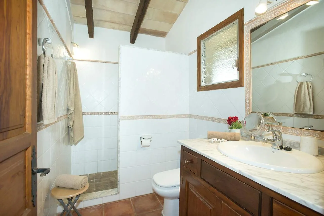 Villa Ca Sou By Villa Plus Alcudia  Alcudia (Mallorca)