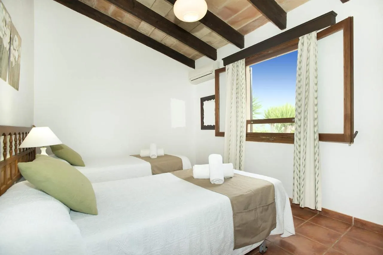 Villa Ca Sou By Villa Plus Alcudia