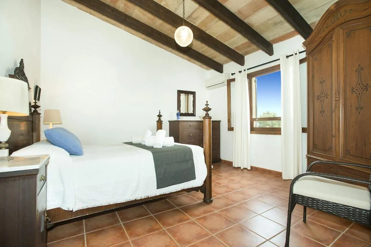 Villa Ca Sou By Villa Plus Alcudia   Alcudia (Mallorca)