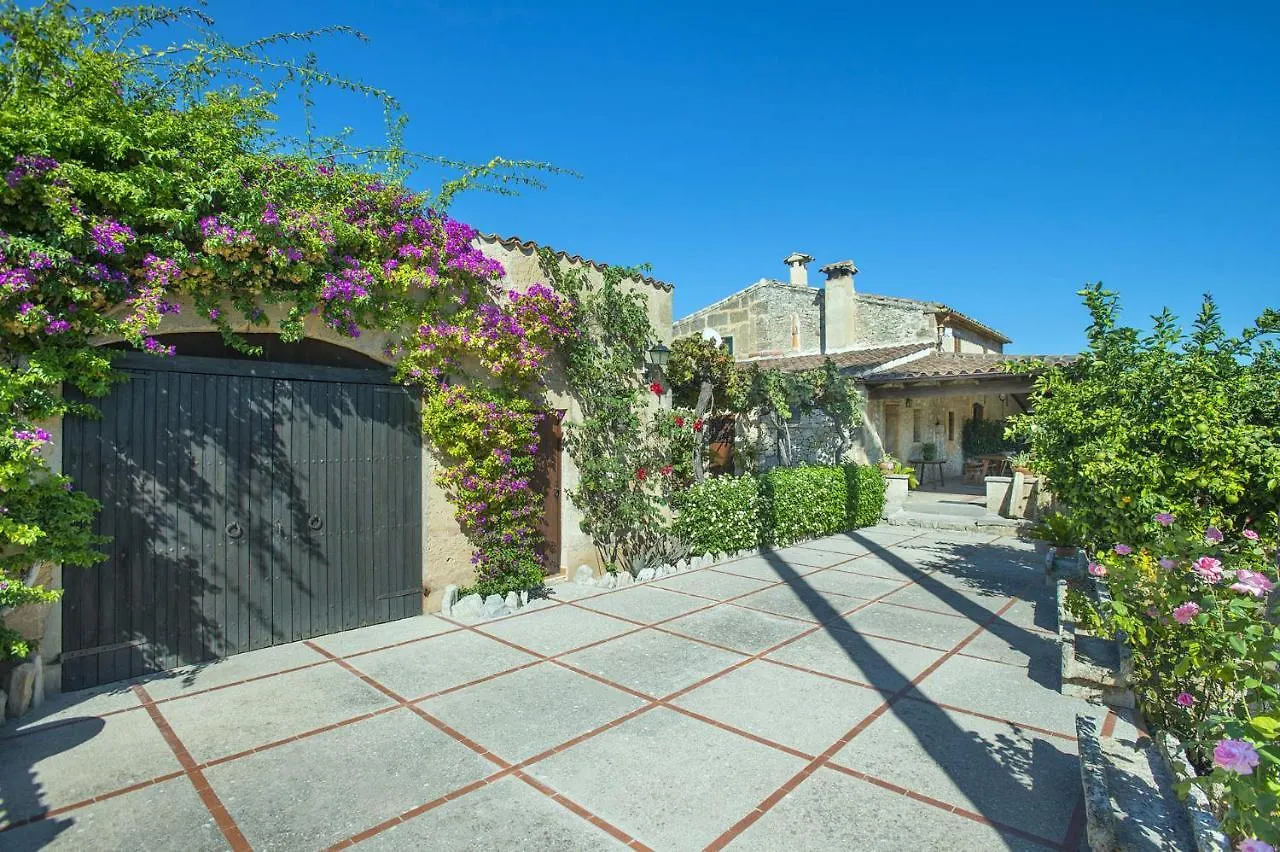 Villa Ca Sou By Villa Plus Alcudia