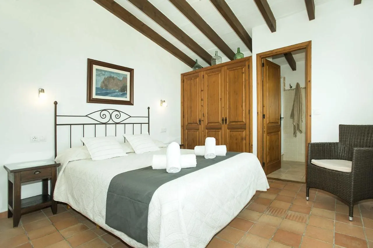 Villa Ca Sou By Villa Plus Alcudia  Spain