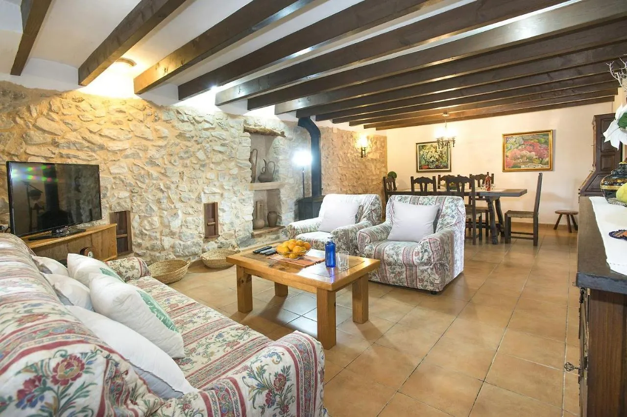 Villa Ca Sou By Villa Plus Alcudia  0*, Alcudia (Mallorca) Spain