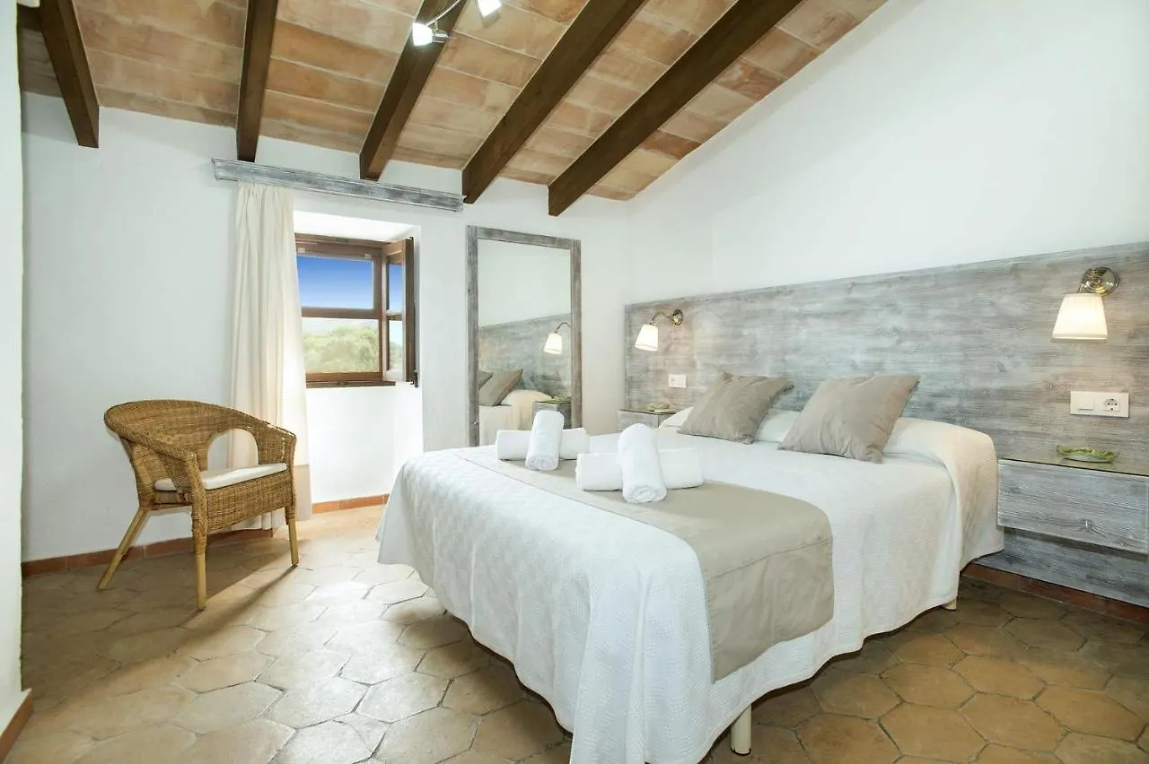Villa Ca Sou By Villa Plus Alcudia  0*, Alcudia (Mallorca) Spain