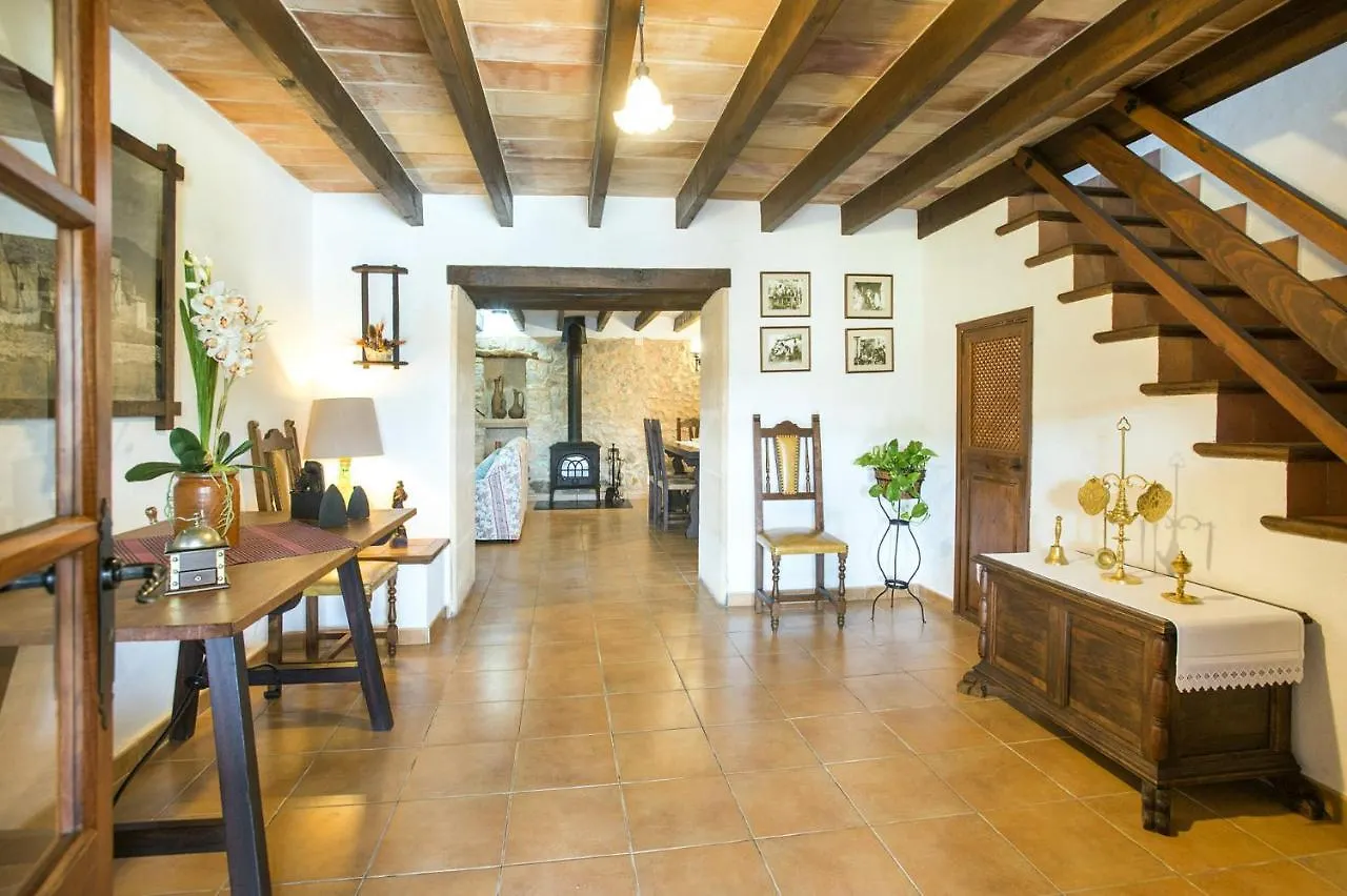 Villa Ca Sou By Villa Plus Alcudia