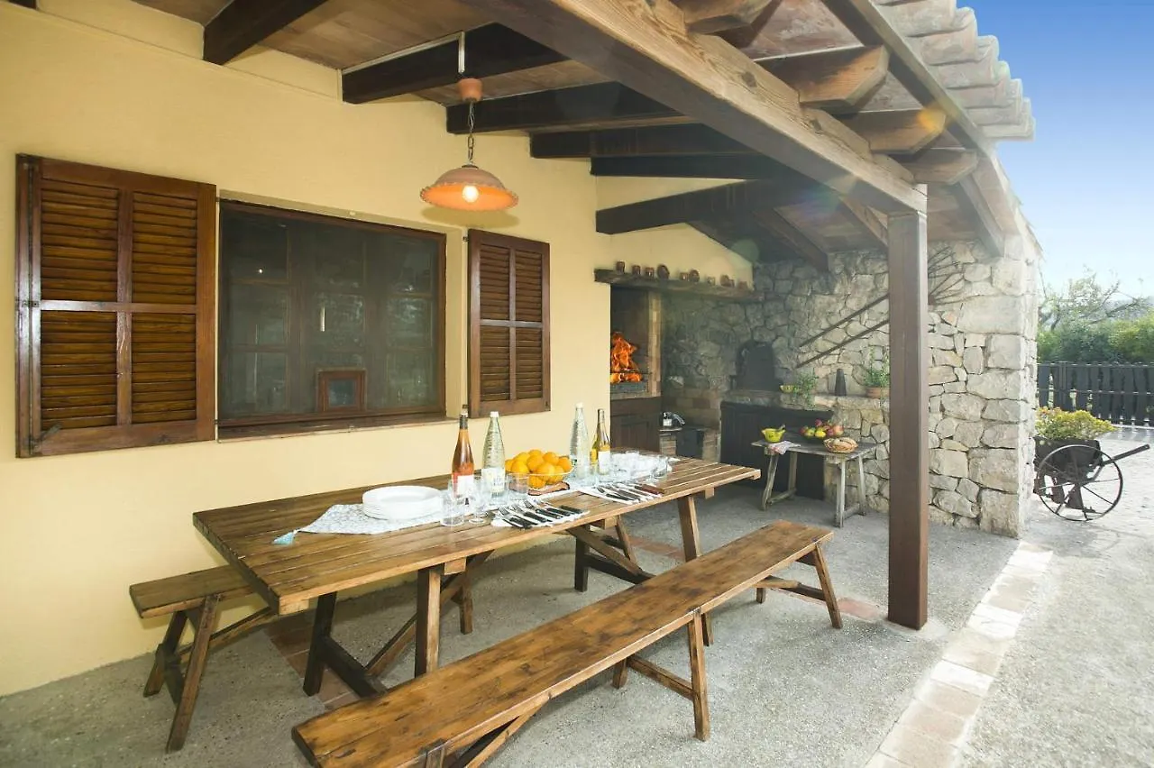 Villa Ca Sou By Villa Plus Alcudia