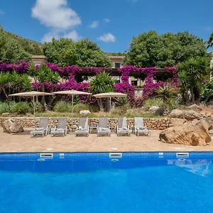 Son Siurana Agroturismo